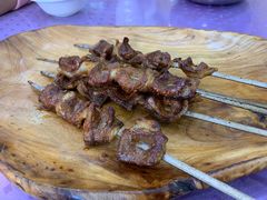 -新疆巴州金丝特餐厅(大钟寺店)