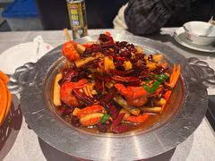 -聚味瞿记·龙虾堂(咸嘉湖店)