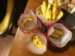 -摇滚披萨(长春街店)