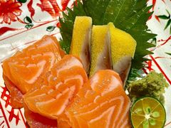 -御厨和食料理·寿司·刺身(麦地店)