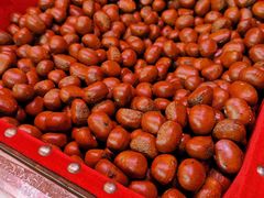 -高记福桂桂花糖炒栗(鼓楼店)
