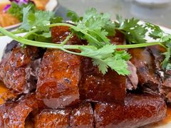 -正宗鸡饭粤香酒家(朱村店)