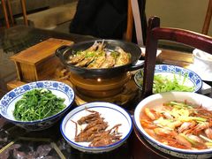 -不倒翁·徽天下名菜楼(马鞍山路店)