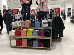 -优衣库(苏州天虹CCMall石路店)