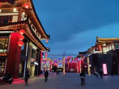 -必胜客(花舞大唐博物馆店)