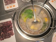 -贵宾牛·潮汕牛肉火锅(珠池总店)