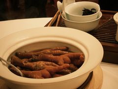 -白天鹅宾馆-玉堂春暖餐厅