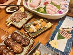 -鸟剑居酒屋(天河南二路店)