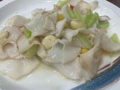 -阿静美食