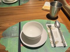 -帕蓝·暹罗料理(大学路店)