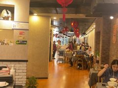 -徐记私厨(半淞园路店)