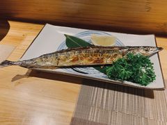 -酒井酱子·深夜食堂(东城汇店)