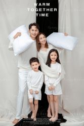 点击看大图 -芳妮豆丁家庭影像馆(宝安店)