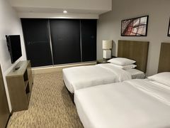 -深圳机场凯悦嘉寓酒店