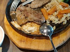 -豪享来牛排(人民店)