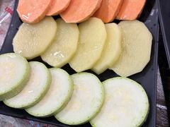 -张姐烤肥牛(西丽店)
