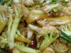 -洞庭土菜小炒馆(易发广场店)