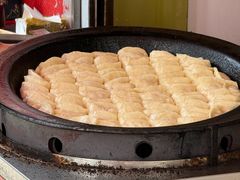 -水丰锅贴(延吉东路店)