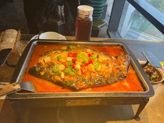 -炉鱼(萧山万象汇店)