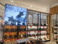 -南京商厦