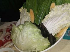 -和庆斋羊蝎子火锅·碳缸烧烤(顺义旗舰店)