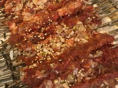 -邢氏老太太烧烤(南山店)