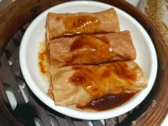 -叹茶靓点·粤式餐厅·全天茶市(石井万民广场店)