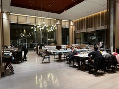 -南湖宾馆·鸳湖阁全日制餐厅