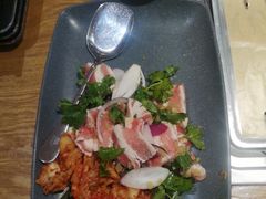 -新石器烤肉(南站店)