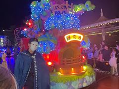 -郑州方特梦幻王国