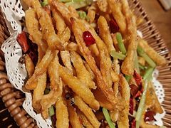 -汉小城·老铫子藕汤·乡野湖北菜(江汉路吉庆街店)