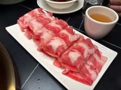 -蜀九香火锅(彩虹店)