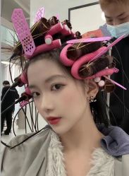 -型色沙龙 Color Salon
