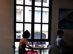 -The Workshop Coffee