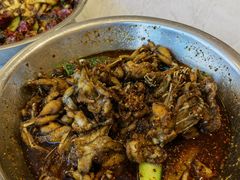 -辣盆盆麻辣小龙虾(哈尔滨总店)