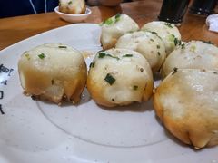 -哑巴生煎(姑苏区苏安新村店)