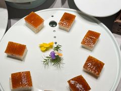 -四世同堂·京菜·烤鸭(双井店)