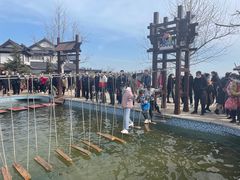 -威海华夏城景区