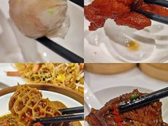 -京粤荟(海王银河科技大厦店)