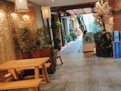 -王捌小院(红花坡店)
