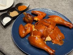 -醉东Oriental House(静安嘉里中心店)