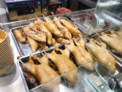 -戚顺兴盐水鸭(新街口明瓦廊店)