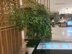 -杭州开元名都大酒店·地中海自助餐厅