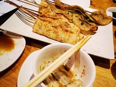 -木屋烧烤(龙岗南联店)