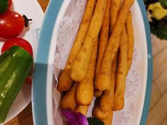 -青瓷火锅料理(西单大悦城店)