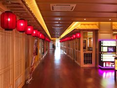 休息区-极乐汤(川沙店)