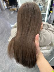 -FASHION PALACE hair+