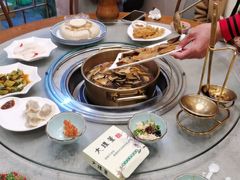 -大理董·董家小厨野生菌火锅(古城旗舰店)