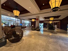 -三清山希尔顿度假酒店