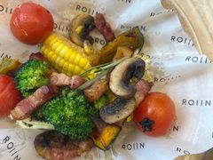 -ROIIN用心(武汉首店)